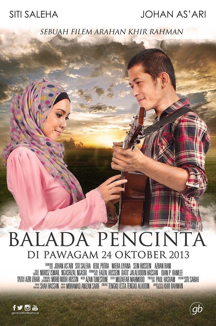 film malaysia terbaru romantis