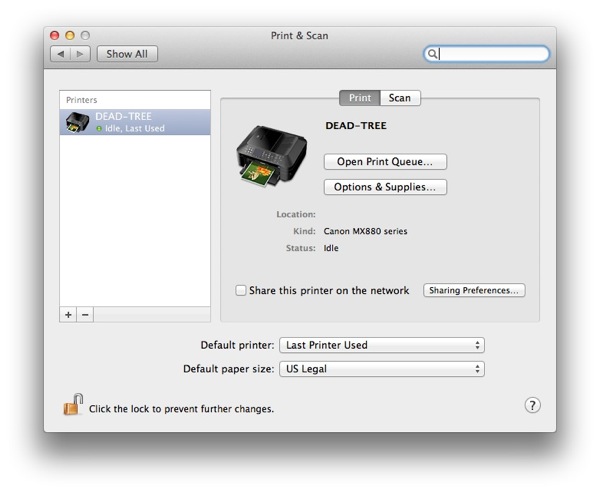 iso scanner for mac